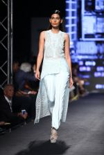 Model walk the ramp for Rohit and Rahul Gandhi Show on Day 4 of Amazon India Fashion Week on 10th Oct 2015 (60)_561a55d0cc79e.JPG