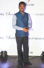Mr. Pratap Sarnaik at the Six Months Completion Celebration of La Ruche, Bandra_561b60c1c60b8.JPG