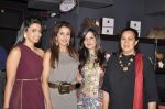 Krishika Lulla at Amy Billimoria festive collection launch in Juhu on 14th Oct 2015 (81)_561f9c0d3328a.JPG