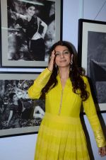 Juhi Chawla at JP Singhal exhibition on 15th Oct 2015 (22)_5620f9385fa9a.JPG