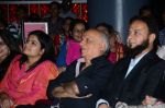 Mahesh Bhatt at the tribute for APJ Abdul Kalam birth anniversary - Make your mother smile, campaign by Yuva on 15th Oct 2015 (46)_5620f9d9675aa.JPG