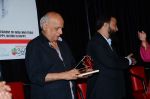 Mahesh Bhatt at the tribute for APJ Abdul Kalam birth anniversary - Make your mother smile, campaign by Yuva on 15th Oct 2015 (54)_5620f9e015b88.JPG