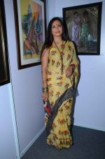 Maria Goretti at JP Singhal exhibition on 15th Oct 2015 (106)_5620f837d2947.JPG
