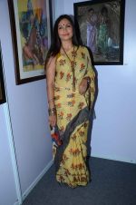 Maria Goretti at JP Singhal exhibition on 15th Oct 2015 (108)_5620f83a14abe.JPG