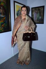 Poonam Sinha at JP Singhal exhibition on 15th Oct 2015 (150)_5620f87940b3e.JPG