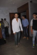 Sunil Grover at Once Upon a Time in Bihar film launch on 15th Oct 2015 (45)_5620f51c4c6a9.JPG