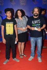 Amole Gupte at Beauty and the Beast red carpet in Mumbai on 21st Oct 2015 (213)_5628c60b5727a.JPG