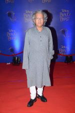 Anil Dharkar at Beauty and the Beast red carpet in Mumbai on 21st Oct 2015 (137)_5628c61e5a3c4.JPG
