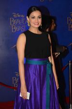 Dia Mirza at Beauty and the Beast red carpet in Mumbai on 21st Oct 2015 (270)_5628c67e58516.JPG