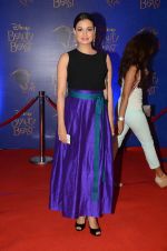 Dia Mirza at Beauty and the Beast red carpet in Mumbai on 21st Oct 2015 (274)_5628c68e3b377.JPG