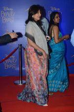 at Beauty and the Beast red carpet in Mumbai on 21st Oct 2015 (123)_5628c48b911dd.JPG