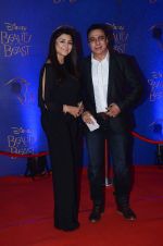at Beauty and the Beast red carpet in Mumbai on 21st Oct 2015 (124)_5628c48f6415d.JPG
