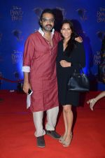 at Beauty and the Beast red carpet in Mumbai on 21st Oct 2015 (139)_5628c4a899c80.JPG