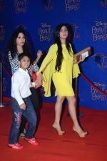 at Beauty and the Beast red carpet in Mumbai on 21st Oct 2015 (167)_5628c4cb550d7.JPG