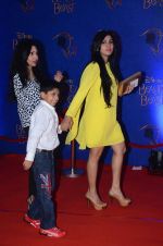 at Beauty and the Beast red carpet in Mumbai on 21st Oct 2015 (168)_5628c4cf61066.JPG