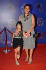at Beauty and the Beast red carpet in Mumbai on 21st Oct 2015 (185)_5628c4ed577c6.JPG