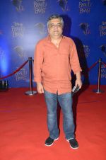 at Beauty and the Beast red carpet in Mumbai on 21st Oct 2015 (75)_5628c4617b03f.JPG