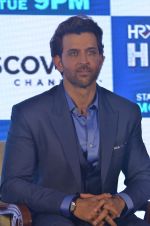 Hrithik roshan discover launch heroes on 23rd Oct 2015  (2)_562cc09602996.JPG