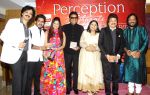 jeetu shankar,richa sharma,sameer sen,ritu johri,pankaj udhas & roop kumar rathod released ghazal album Perception in Alamode Banquets,Juhu on 25th Oct 2015_562e1a192d6d3.jpg