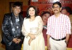 vip,ritu johri & ravi bhatnagar released ghazal album Perception in Alamode Banquets,Juhu on 25th Oct 2015_562e1a2cf34da.jpg