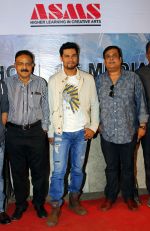 Randeep Hooda during the upcoming film MAIN OR CHARLES at marwah studios Sector-16 film city in Noida on 27th Oct 2015 (25)_562f926b7d6af.jpg