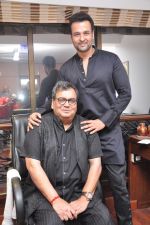 Subhash Ghai celebrates 37 yrs of MUKTA ARTS on 26th Oct 2015 (2)_562f80115695b.jpg