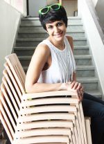 Mandira Bedi at the launch of _Femina To Your Rescue_ app at Police Gymkhana, Mumbai.6_563094056404d.jpg