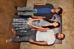 Amit Sial, Shivani Raghuvanshi, Ranvir Shorey at Ranvir Shorey screening for Titli on 29th Oct 2015 (304)_5633396110dba.jpg