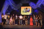 Arjun Kapoor at Khatron Ke Khiladi preview in Mumbai on 29th Oct 2015 (164)_563333d7ce0df.jpg