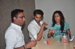 Karanvir Bohra, Teejay Sidhu announces new film project Saas Bahu Saajish on 29th Oct 2015 (150)_563335421b36d.jpg