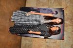 Konkona Sen Sharma, Shivani Raghuvanshi at Ranvir Shorey screening for Titli on 29th Oct 2015 (331)_563339244fc92.jpg