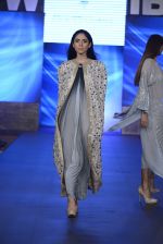 Model walk the ramp for Advitya by Esha Sethi Thirani Show at Gionee india beach fashion week day 1 on 29th Oct 2015 (36)_563318bd6b97d.JPG