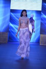 Model walk the ramp for Advitya by Esha Sethi Thirani Show at Gionee india beach fashion week day 1 on 29th Oct 2015 (9)_5633189f1c0b5.JPG