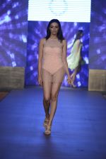 Model walk the ramp for Akara Show at Gionee india beach fashion week day 1 on 29th Oct 2015 (10)_563318ade8eeb.JPG