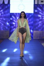 Model walk the ramp for Akara Show at Gionee india beach fashion week day 1 on 29th Oct 2015 (4)_563318a839524.JPG