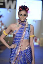 Model walk the ramp for Anupama Dayal Show at Gionee india beach fashion week day 1 on 29th Oct 2015 (51)_56331934b5dc3.JPG