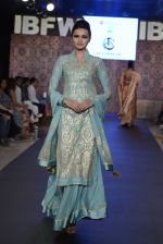 Model walk the ramp for Arzan Shad Show at Gionee india beach fashion week day 1 on 29th Oct 2015 (11)_5633190ea6a40.JPG