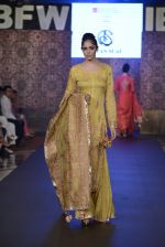 Model walk the ramp for Arzan Shad Show at Gionee india beach fashion week day 1 on 29th Oct 2015 (5)_56331906a75a3.JPG