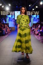 Model walk the ramp for James Ferriera Show at Gionee india beach fashion week day 1 on 29th Oct 2015 (23)_56331d8b1a09b.JPG