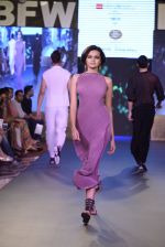 Model walk the ramp for James Ferriera Show at Gionee india beach fashion week day 1 on 29th Oct 2015 (82)_56331dfcd28b4.JPG