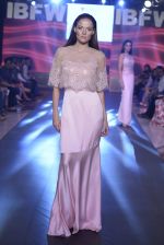 Model walk the ramp for Mohite Show at Gionee india beach fashion week day 1 on 29th Oct 2015 (15)_56331dab07a37.JPG
