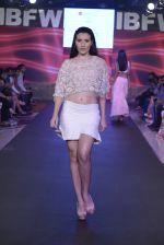 Model walk the ramp for Mohite Show at Gionee india beach fashion week day 1 on 29th Oct 2015 (23)_56331dc09d052.JPG