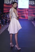 Model walk the ramp for Mohite Show at Gionee india beach fashion week day 1 on 29th Oct 2015 (25)_56331dc8cc16e.JPG