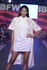 Model walk the ramp for Mohite Show at Gionee india beach fashion week day 1 on 29th Oct 2015 (30)_56331dd4c8fa8.JPG
