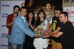 Neetu Chandra at Once upon a time in Bihar screening on 29th Oct 2015 (44)_563334efeb5a9.jpg