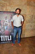 Rajat Kapoor at Ranvir Shorey screening for Titli on 29th Oct 2015 (366)_563355f1bdd03.jpg