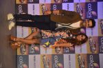 Sana Saeed at Khatron Ke Khiladi preview in Mumbai on 29th Oct 2015 (11)_56333435d6225.jpg