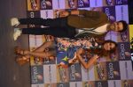 Sana Saeed at Khatron Ke Khiladi preview in Mumbai on 29th Oct 2015 (17)_5633343cbc674.jpg