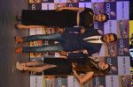 Tina Dutta, Mahi Vij at Khatron Ke Khiladi preview in Mumbai on 29th Oct 2015 (230)_5633346bbaeed.jpg