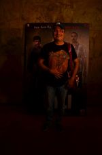 Vinay Pathak at Ranvir Shorey screening for Titli on 29th Oct 2015 (395)_563355327dce0.jpg